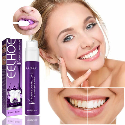 EELHOE للأسنان